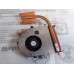 TOSHIBA SATELLITE A100-508 VENTOLA DISSIPATORE